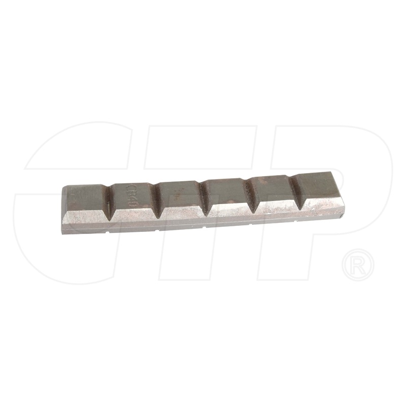 2804088 Block As Wear Fits Caterpillar Models