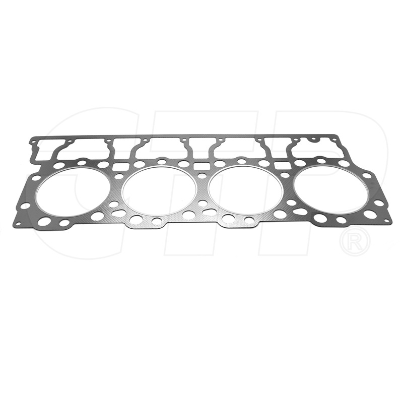 2835666 Gasket Head Fits Caterpillar Models