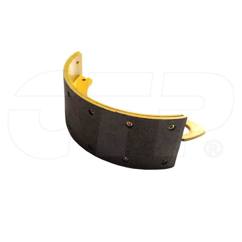 2839986 Shoe As.-L Fits Caterpillar Models