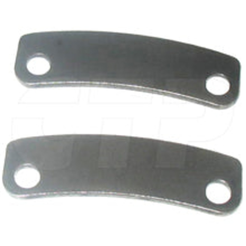 2K5127 Plate Fits Caterpillar Models