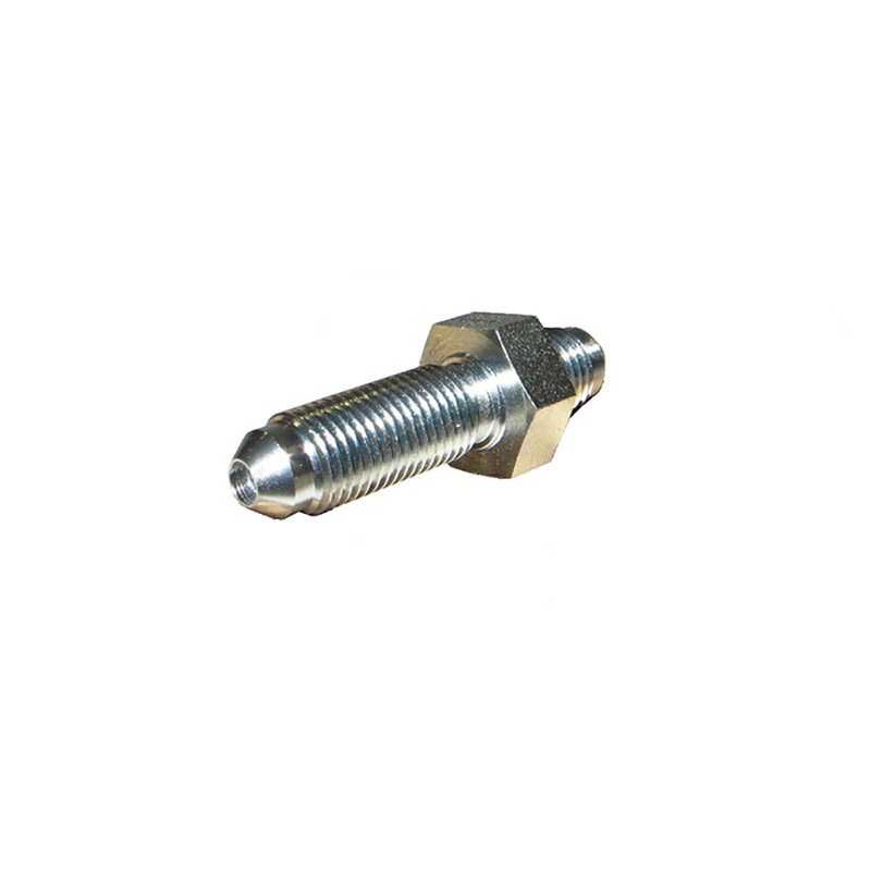 2P1276 Adapter - Bulkhead Fits Caterpillar Models