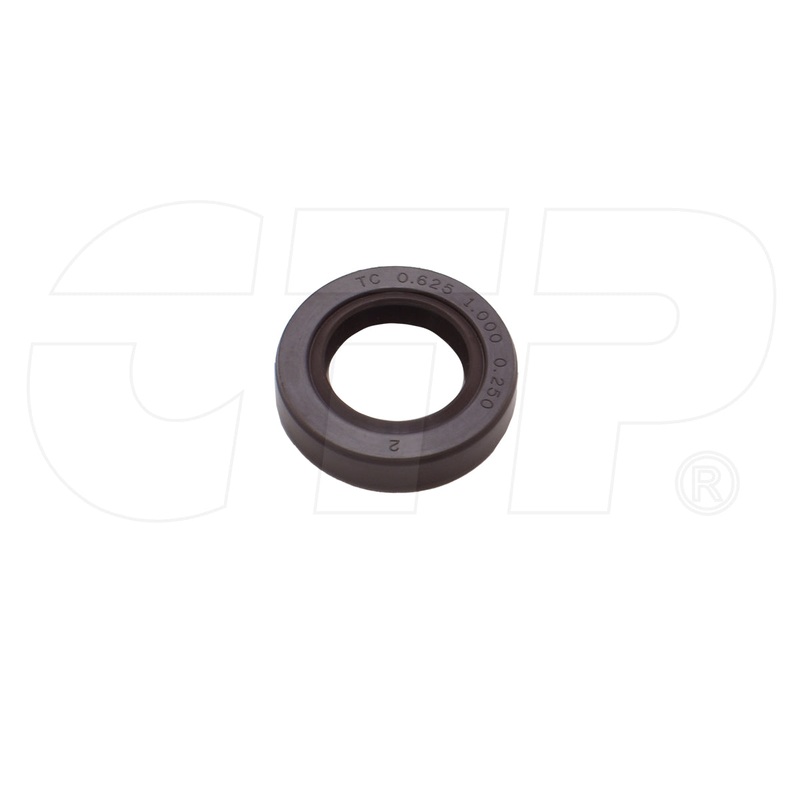 2W0282 Seal Fits Caterpillar Models