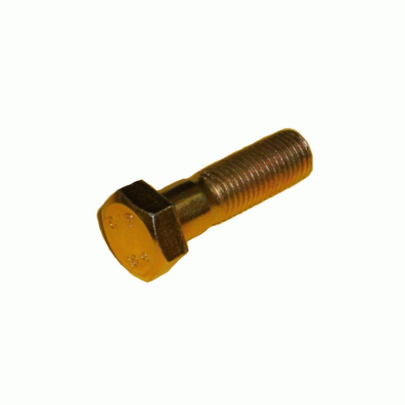 01010-62070 Bolt Fits Komatsu Models