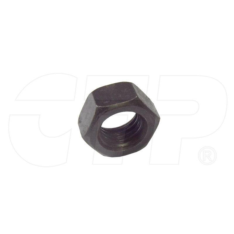 01580-12419 Nut Fits Komatsu Models