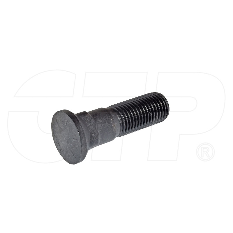 02091-12020 Plow Bolt Fits Komatsu Models