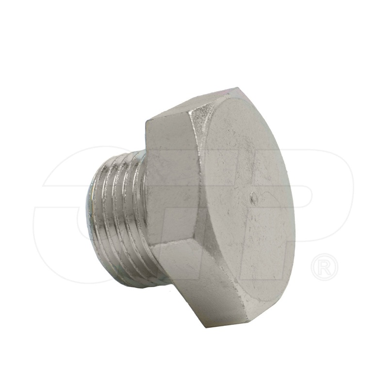 07040-11812 Plug      P6 Fits Komatsu Models