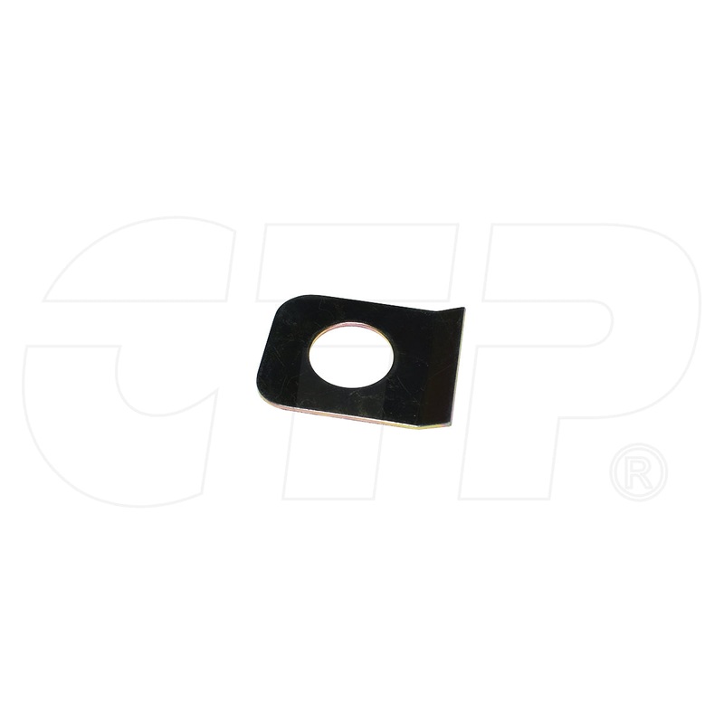 0L1865 Lock Fits Caterpillar Models