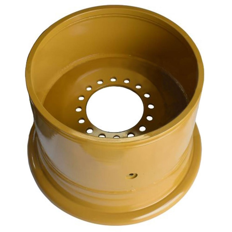 1026222 Rim AS Fits Caterpillar IT38F IT38G 938F 938G 938G II