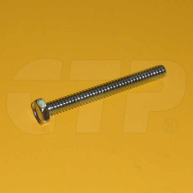 1043038 Screw Fits Caterpillar Models