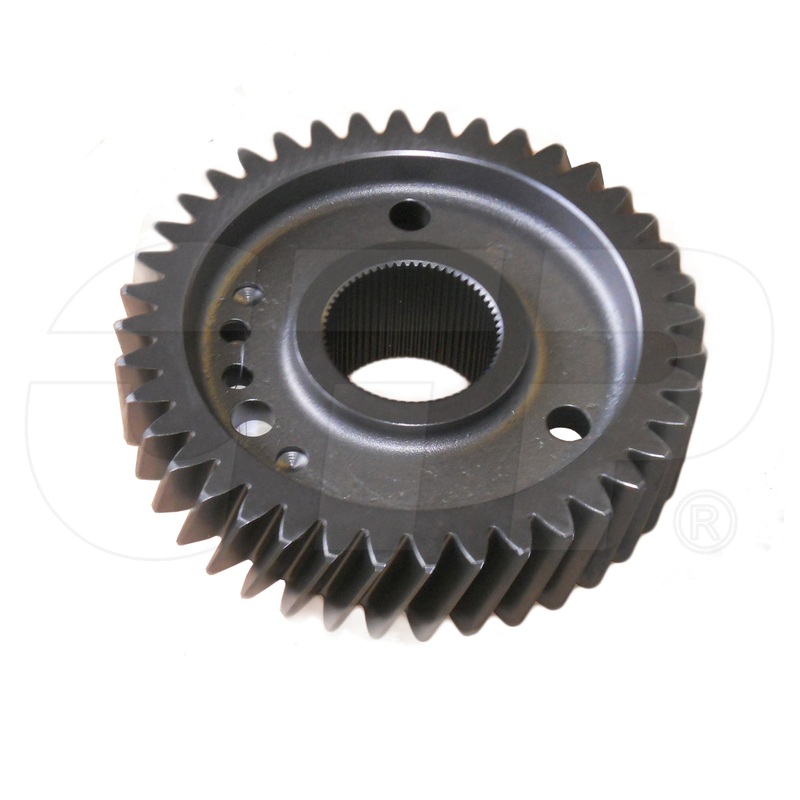 1052487 Gear Output Fits Caterpillar Models