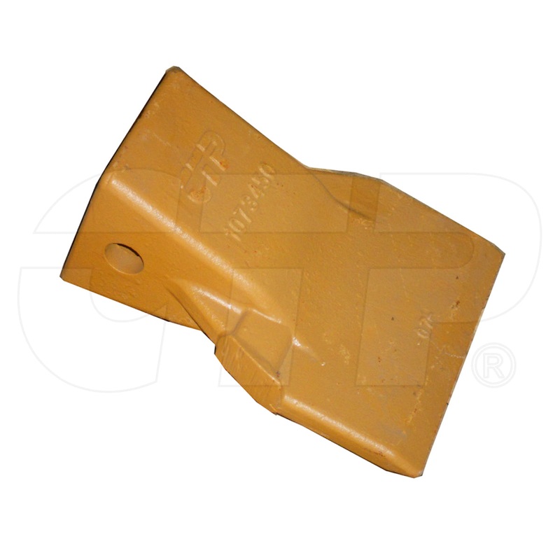 1073450 Tip Wide Fits Caterpillar Models