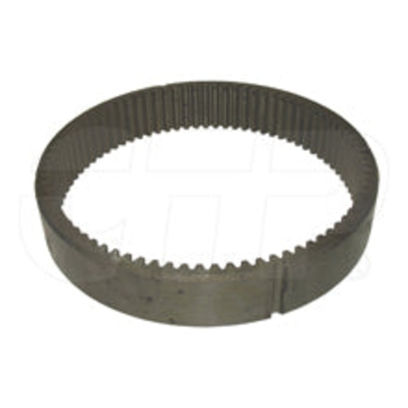 1101488 Gear Ring 81T Fits Caterpillar Models