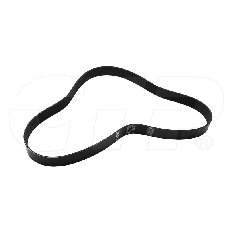 1143552 Serpentine Belt Fits Caterpillar Models