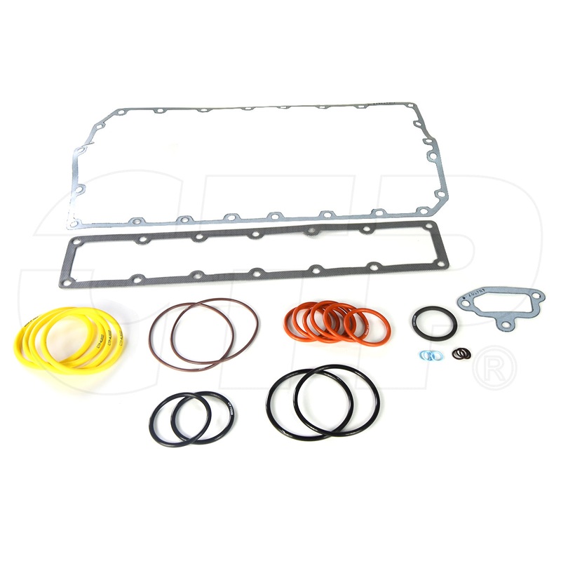1410338 Gasket Gp Fits Caterpillar Models
