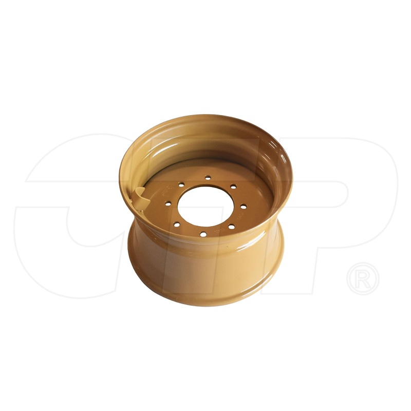 1428759 Wheel As Fits Caterpillar Models