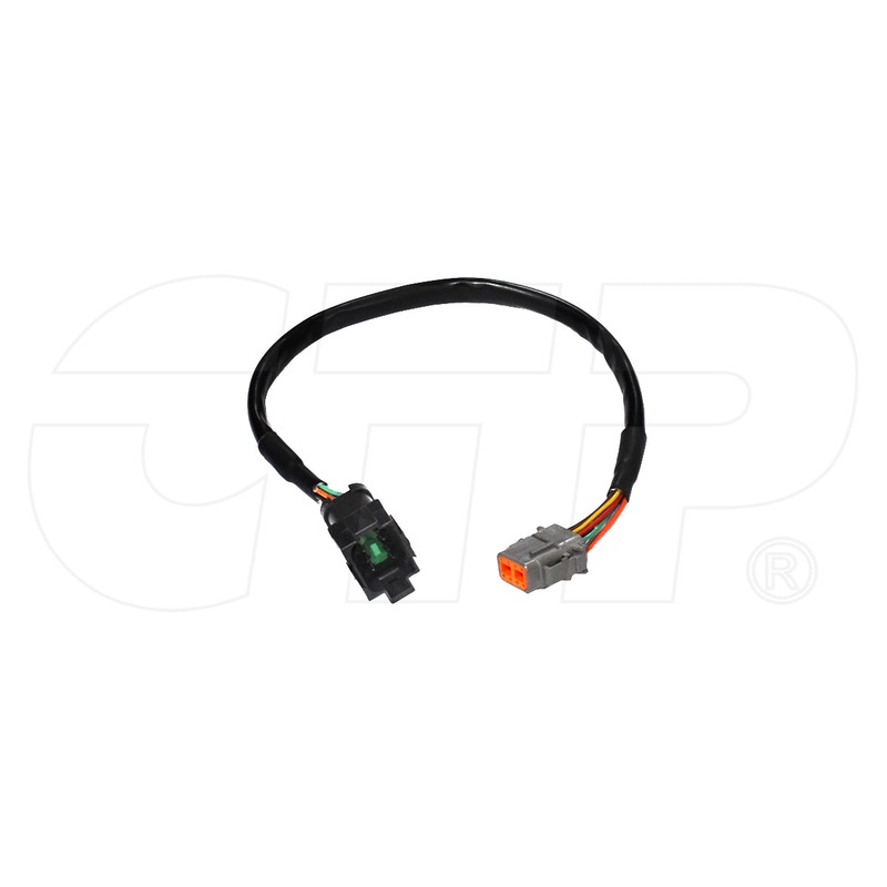 1526432 Harness As Fits Caterpillar Models