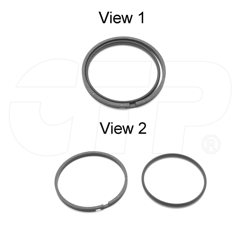 1665295 Seal As Fits Caterpillar Models
