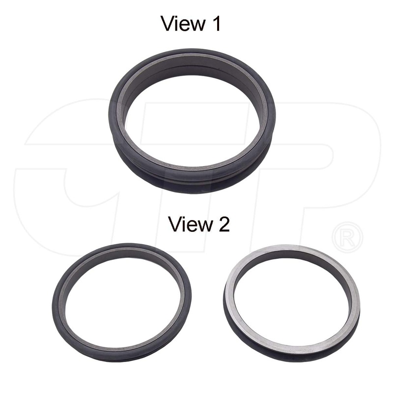 175-27-00121 Seal Ring As Fits Komatsu Models