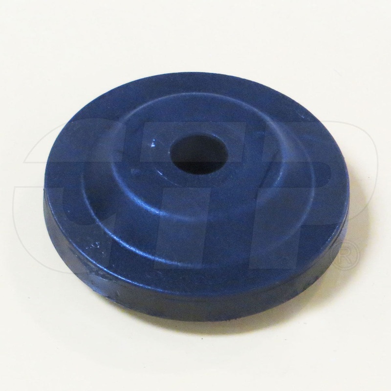 1932743 Mount-Rubber Fits Caterpillar Models
