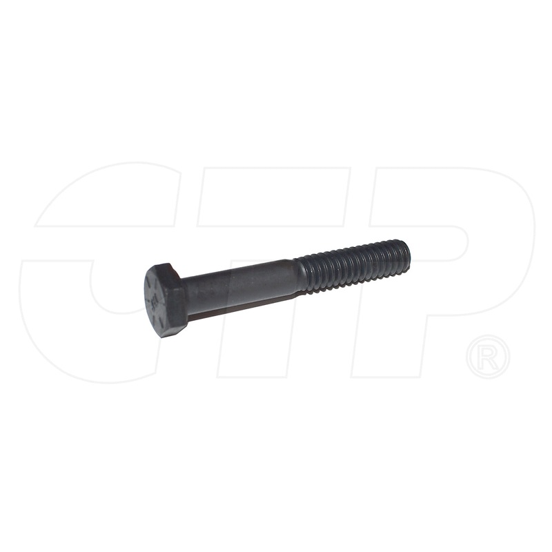 1B2713 Cap Screw Fits Caterpillar Models