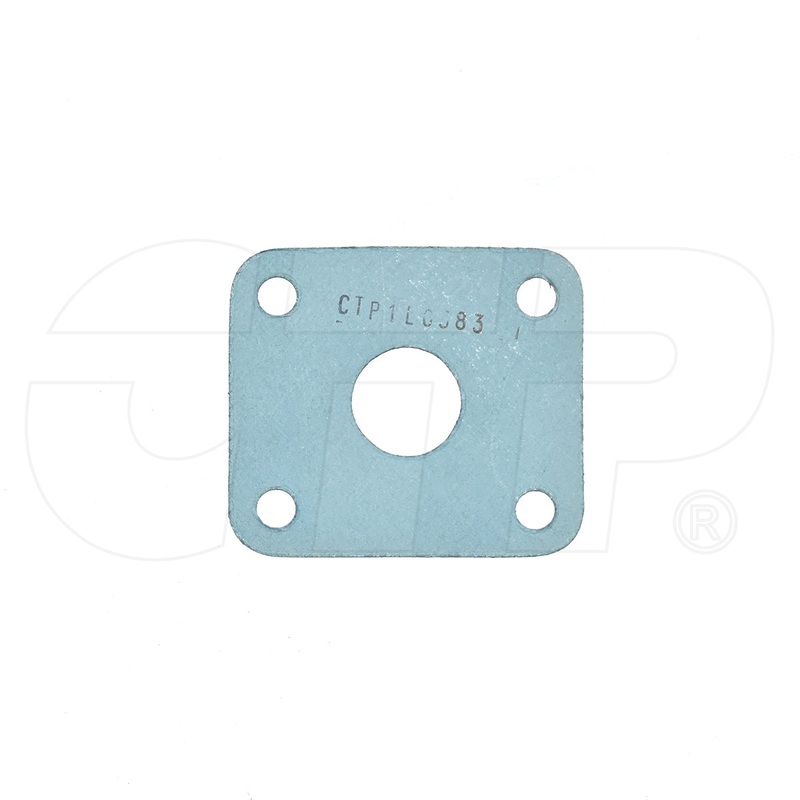 1L6583 Gasket Fits Caterpillar Models