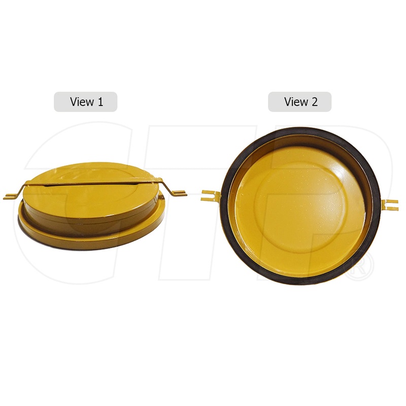 1P8481 Cup A Fits Caterpillar Models
