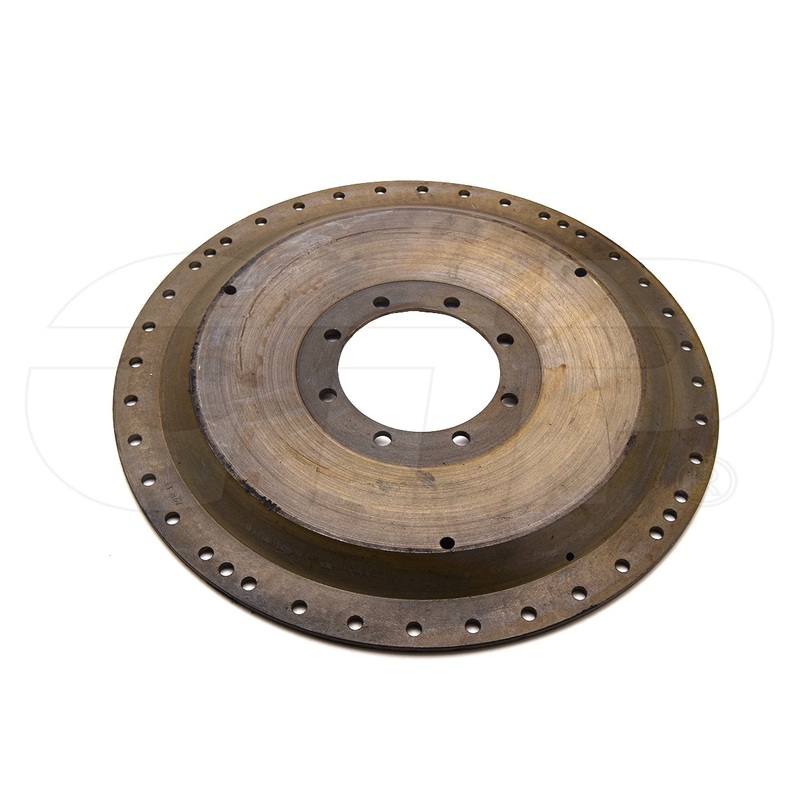 1T0867 Plate Fits Caterpillar Models