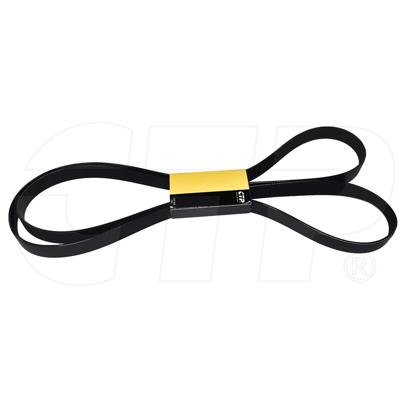 2023197 Serpentine Belt Fits Caterpillar Models