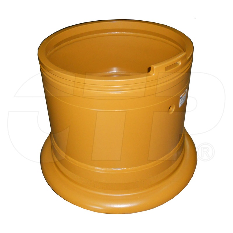 2069271 Rim As Fits Caterpillar Models