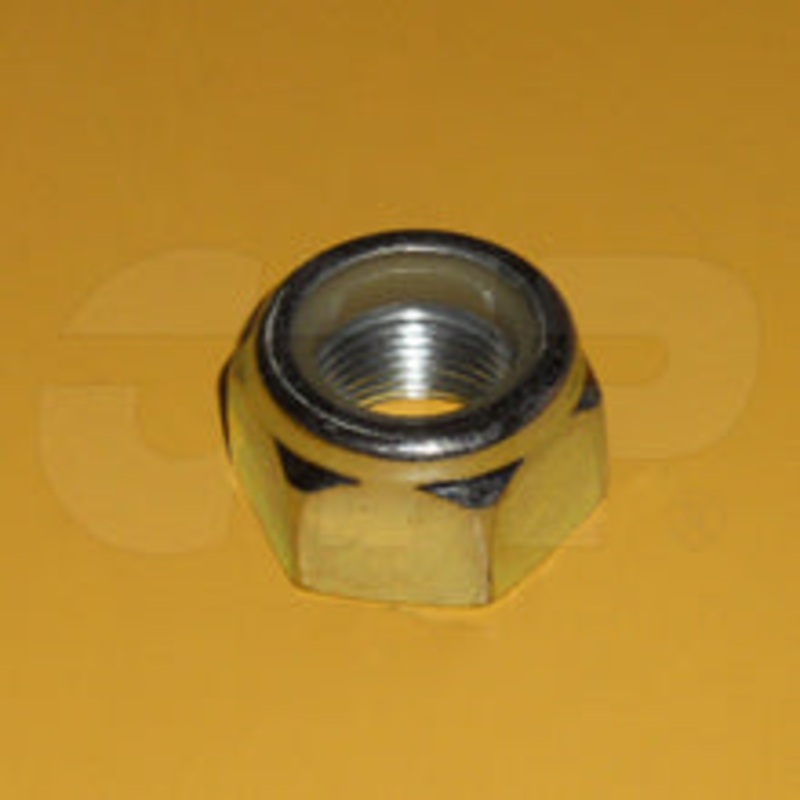 2074258 Nut-Tie Rod Fits Caterpillar Models