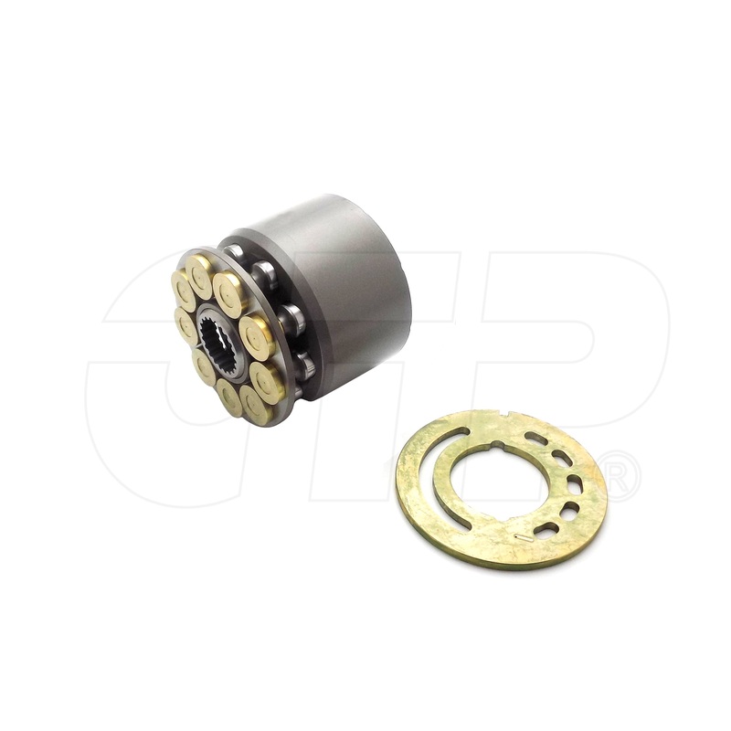 2261224 Rotating Gp Fits Caterpillar Models