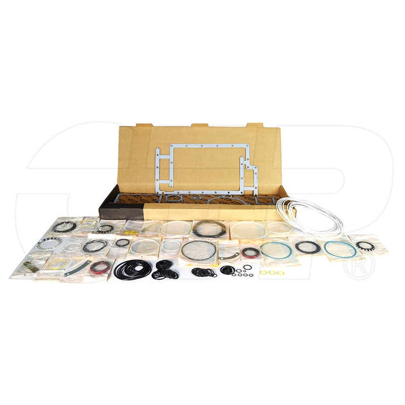 2624339 Kit-Dt Gasket Fits Caterpillar Models