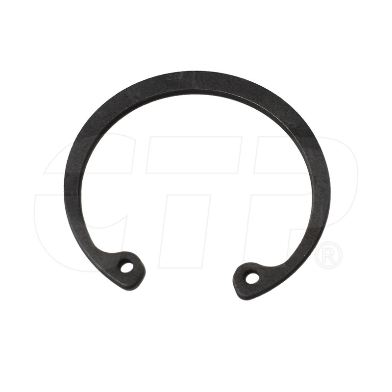2D6398 Ring Fits Caterpillar Models