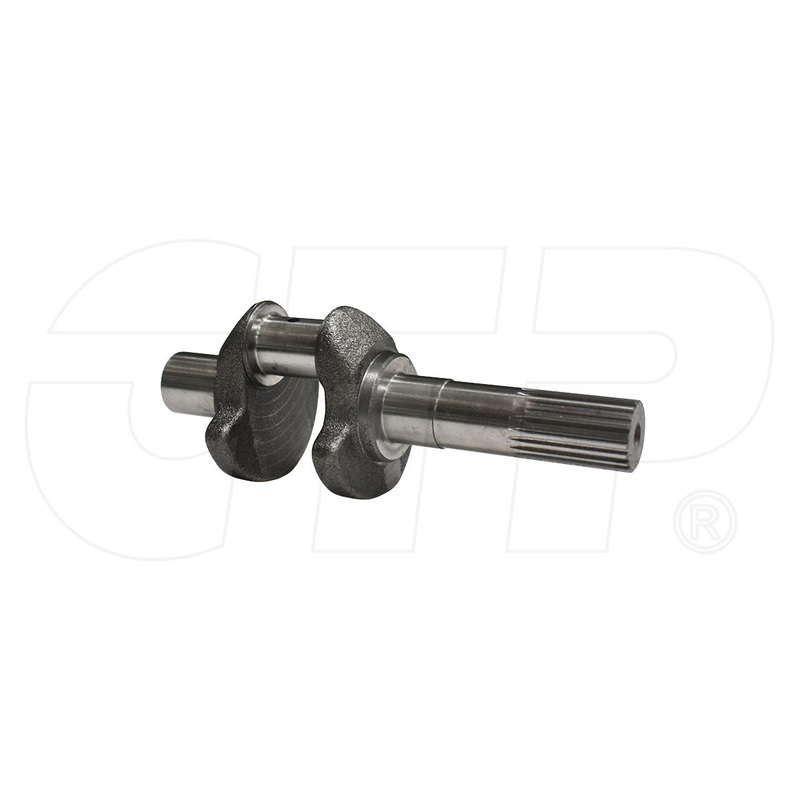 2P7850 Crankshaft Fits Caterpillar Models