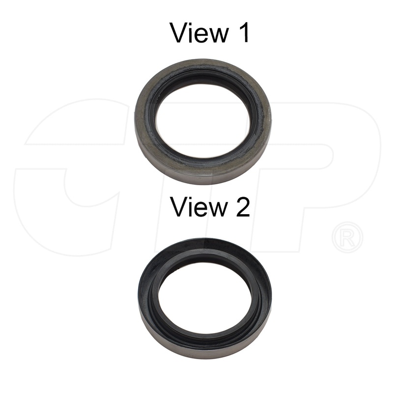 07012-10065 Oil Seal Fits Komatsu Models