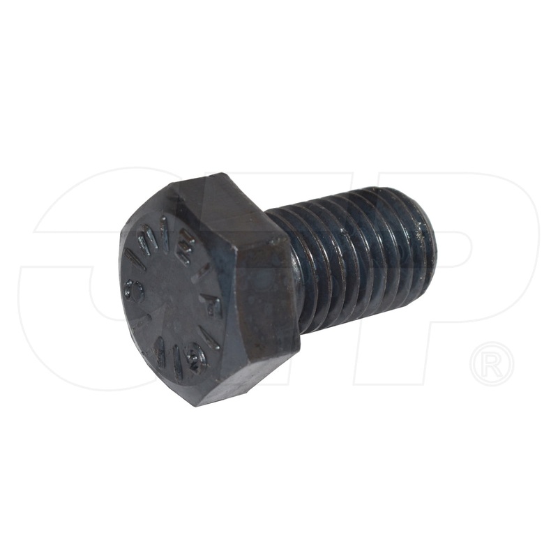 0S1583 Cap Screw Fits Caterpillar Models