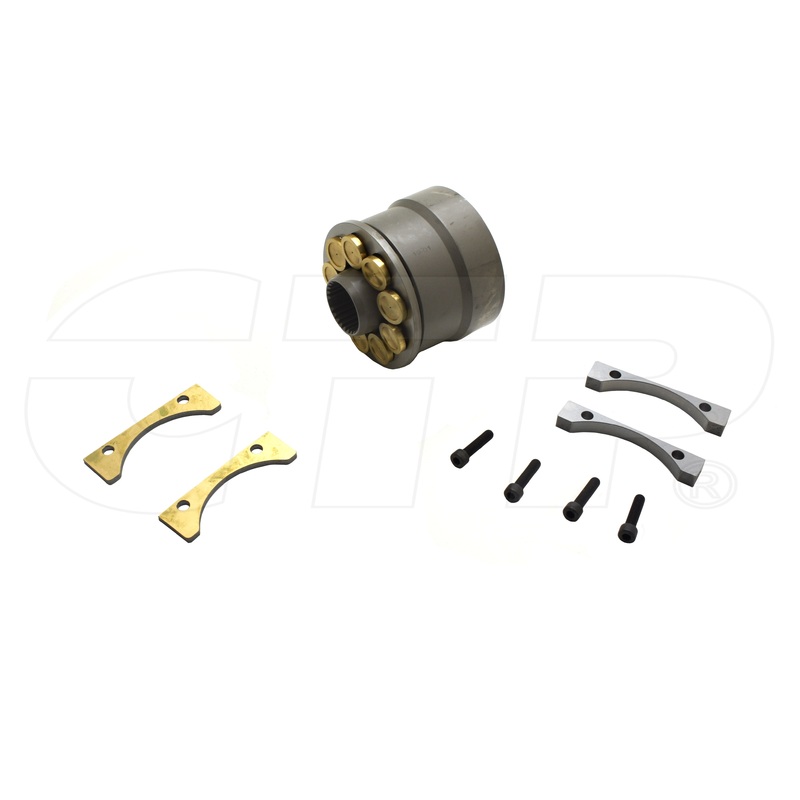 1022064 Rotating Gr Fits Caterpillar Models