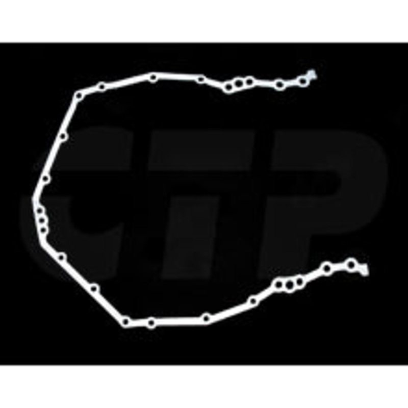 1131474 Gasket(P) Fits Caterpillar Models