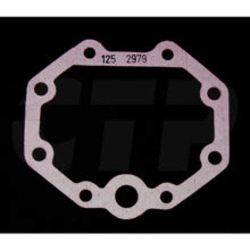 1252979 Gasket Fits Caterpillar Models