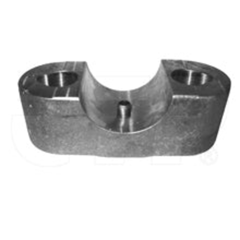 1311647 Cap As-Track Idler Fits Caterpillar Models