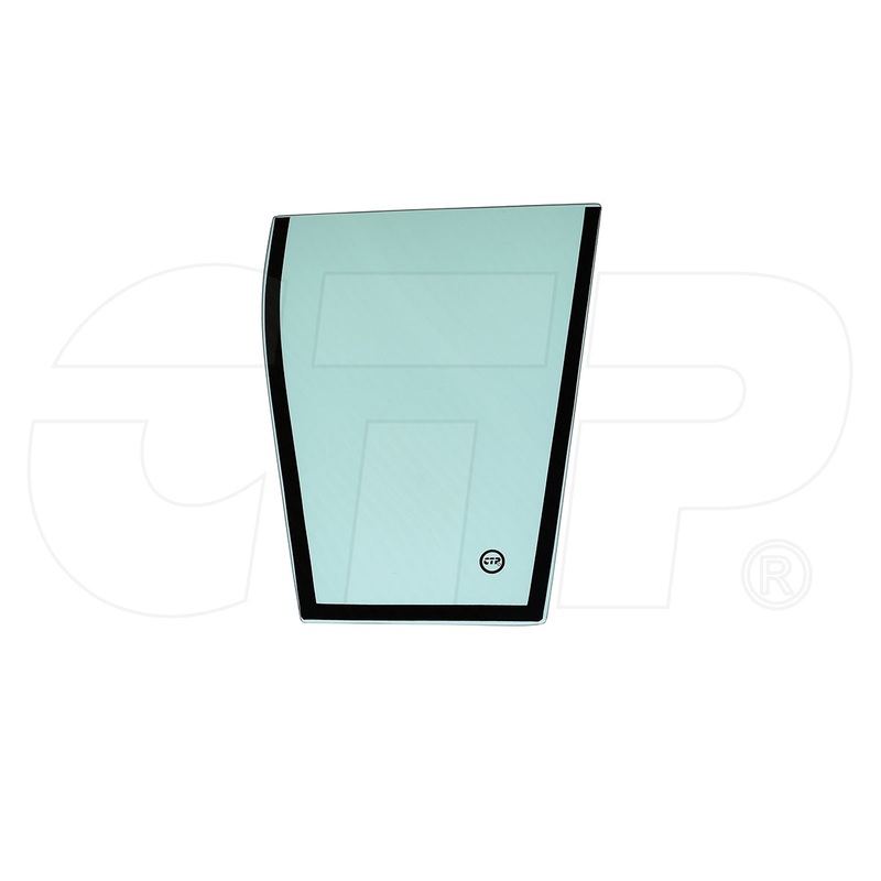 1641071 Glass-Rh Fits Caterpillar Models