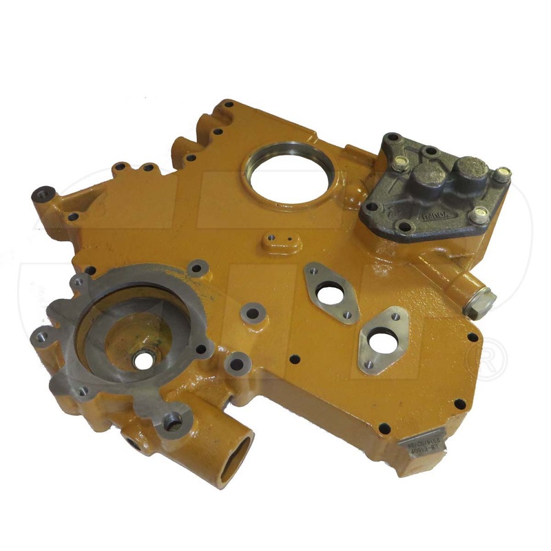 1786539 Body As Fits Caterpillar Models