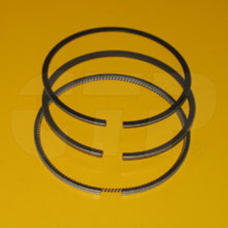 1786545 Ring Set-0.50-Mm Os Fits Caterpillar Models
