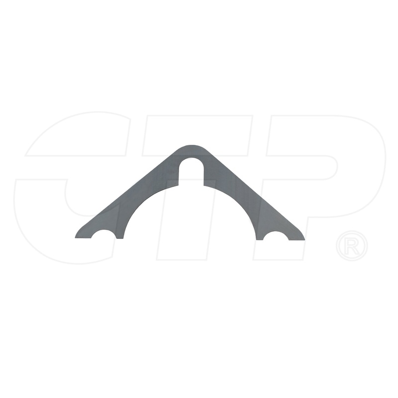 1987841 Shim 0.15-Mm Thk Fits Caterpillar Models