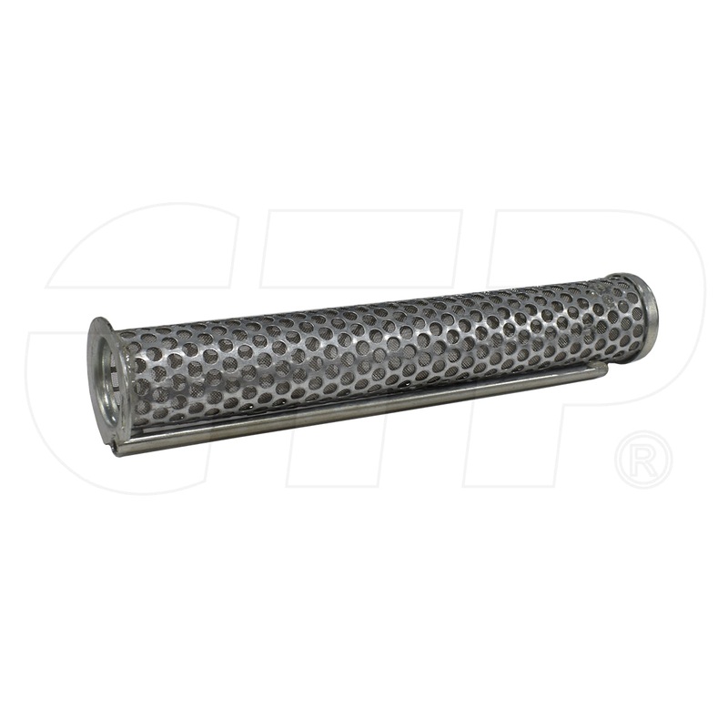 1J9575 Strainer A Fits Caterpillar Models
