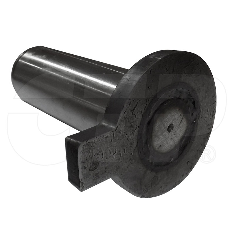 207-70-31210 Pin Fits Komatsu Models