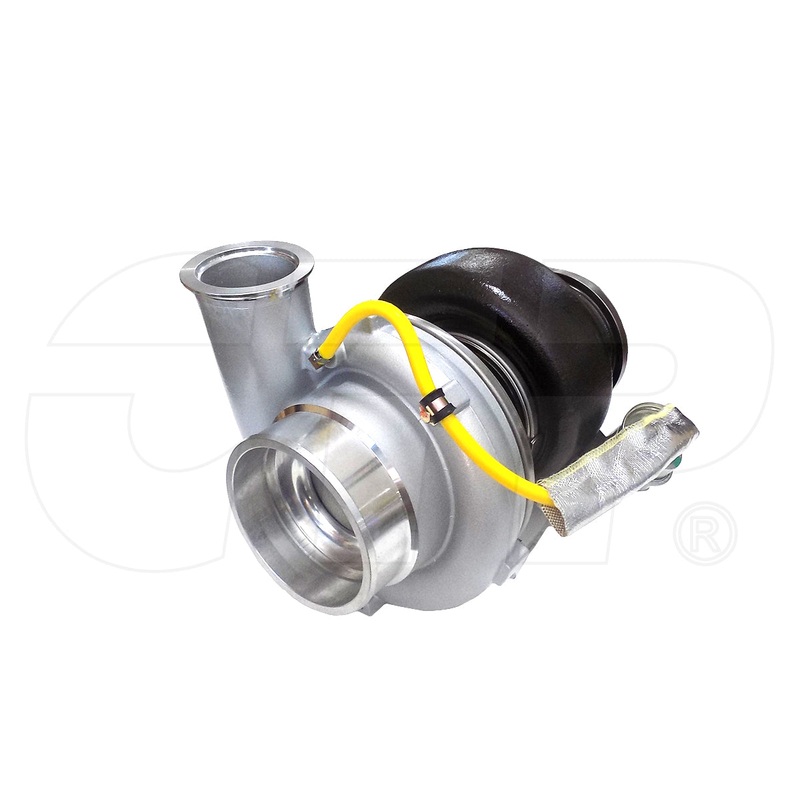 2303542 Turbo Gp-B Fits Caterpillar Models