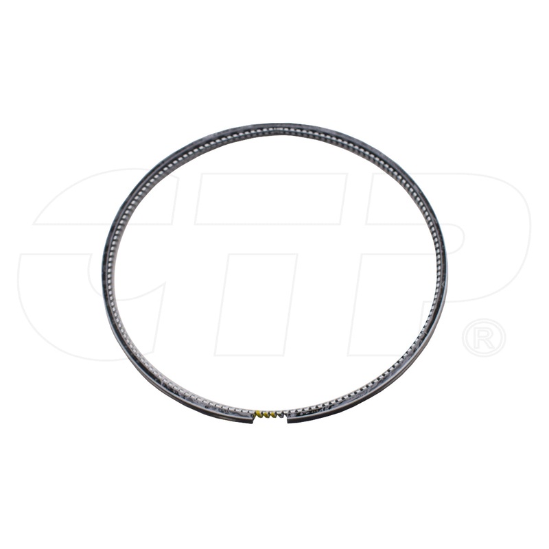 2382704 Ring-Piston (Oil) Fits Caterpillar Models