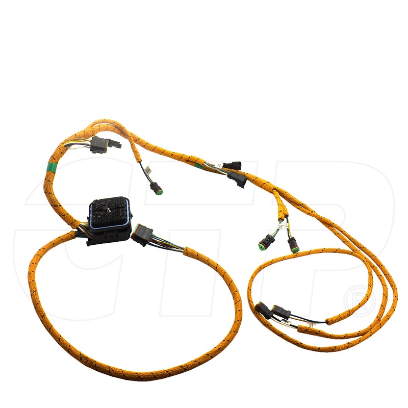 2395929 Harness As Fits Caterpillar Models