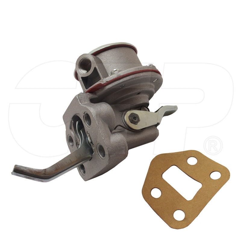 2552453 Pump As-Li Fits Caterpillar Models